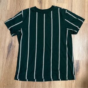 Original Use Green T-Shirt